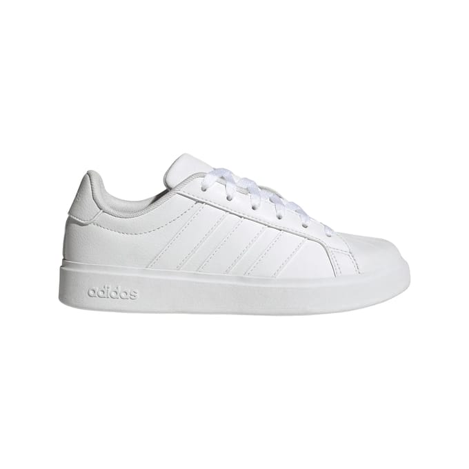 Adidas Sportswear Streettalk - Kinderen - Wit