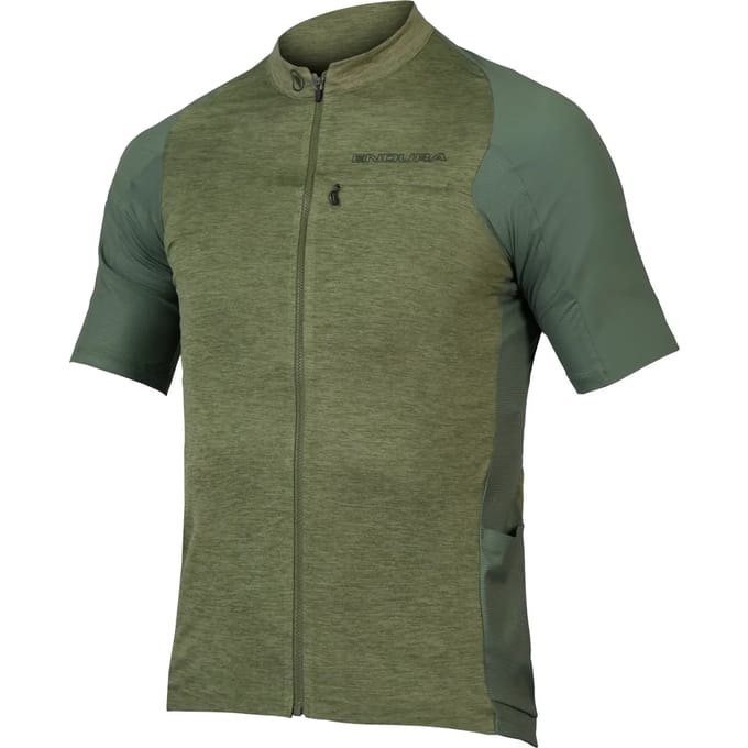 Jersey Endura GV500 Reiver