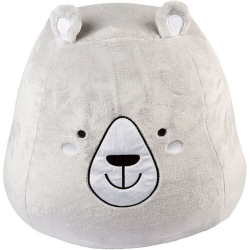 LIVARNO HOME Kinderpoef 40 x 40 cm (Beer)
