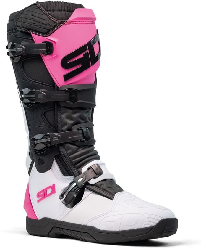 Motorcross schoenen Sidi Xpower SC