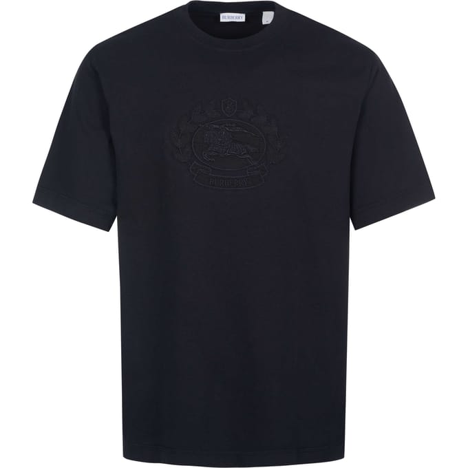 Burberry-T-shirt