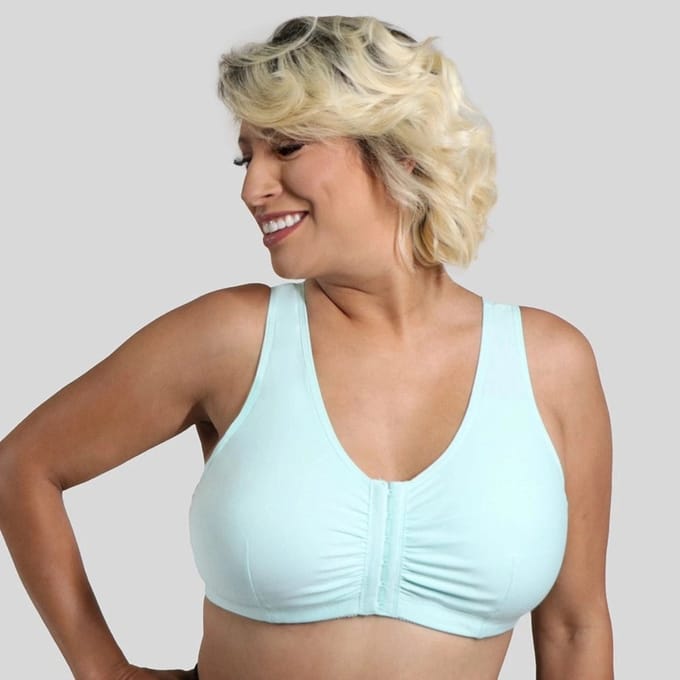 ABC breast care prothesebh leisure BH 110 - Maat M - Cup E/F