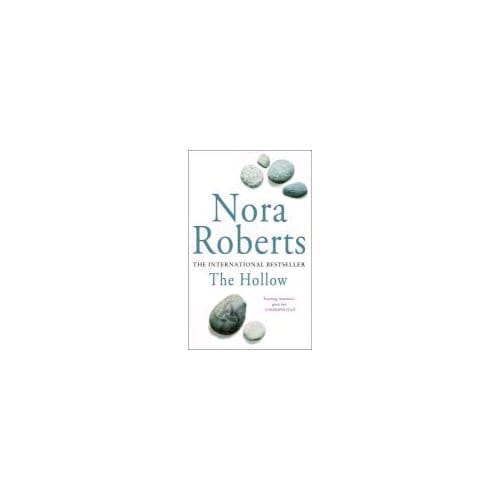 The Hollow - Nora Roberts