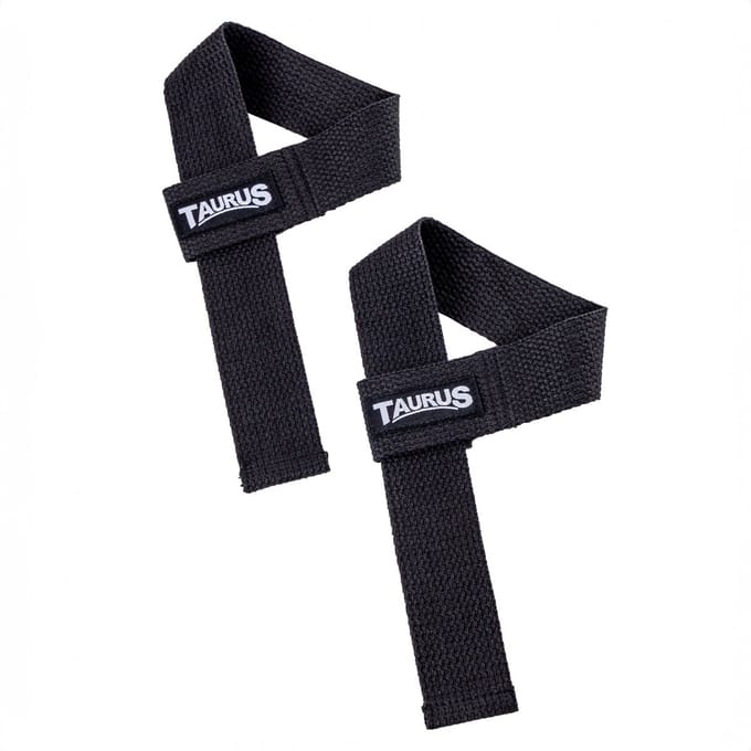Taurus Lifting Straps