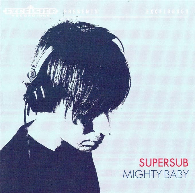 Mighty Baby