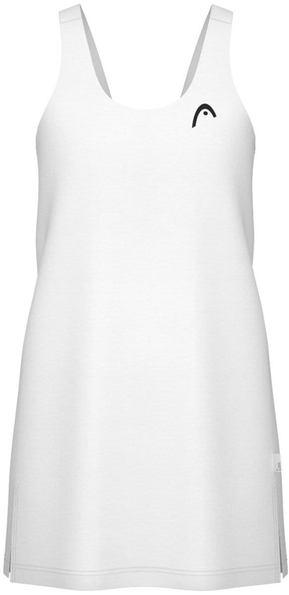 Head Spirit Jurk 25 Wit - M