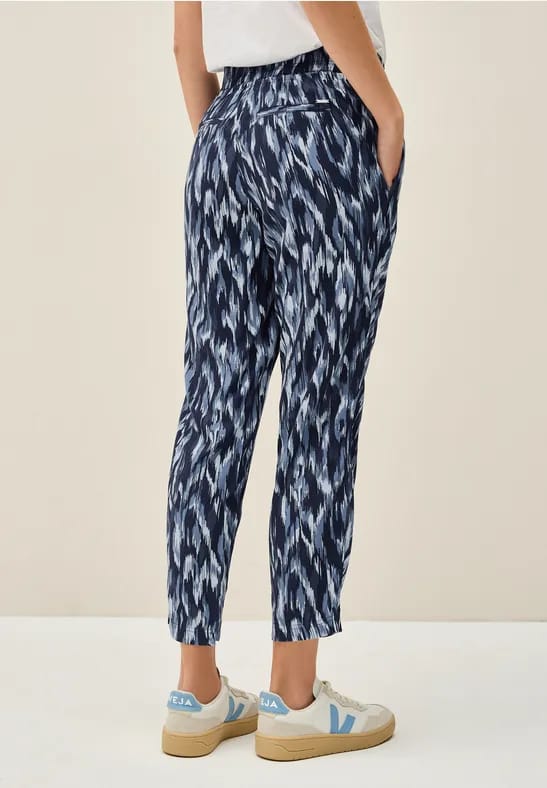 Loose Fit broek