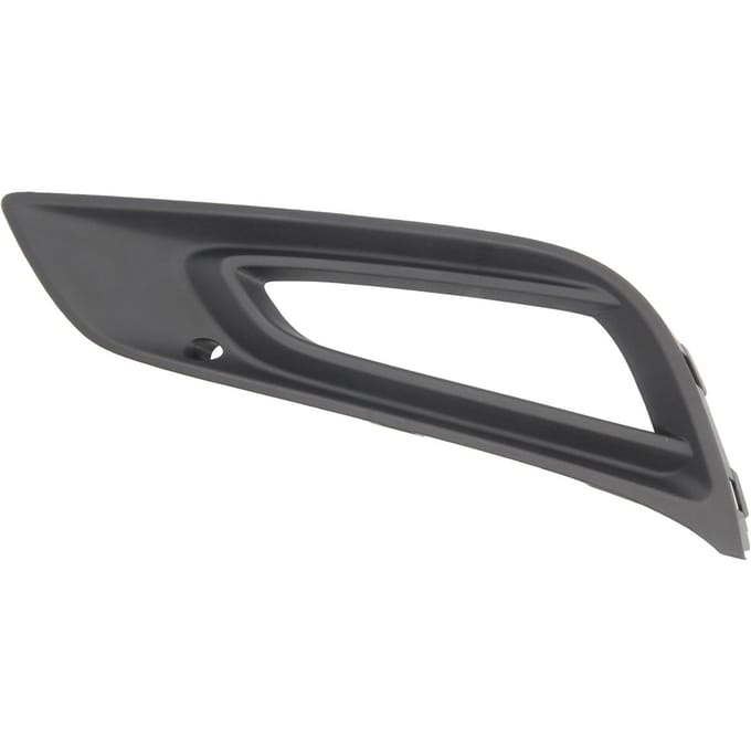 Bumper - ventilatierooster BLIC 6502-07-5054913P links