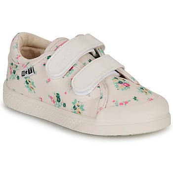 Lage Sneakers Bonton IZY SCRATCH