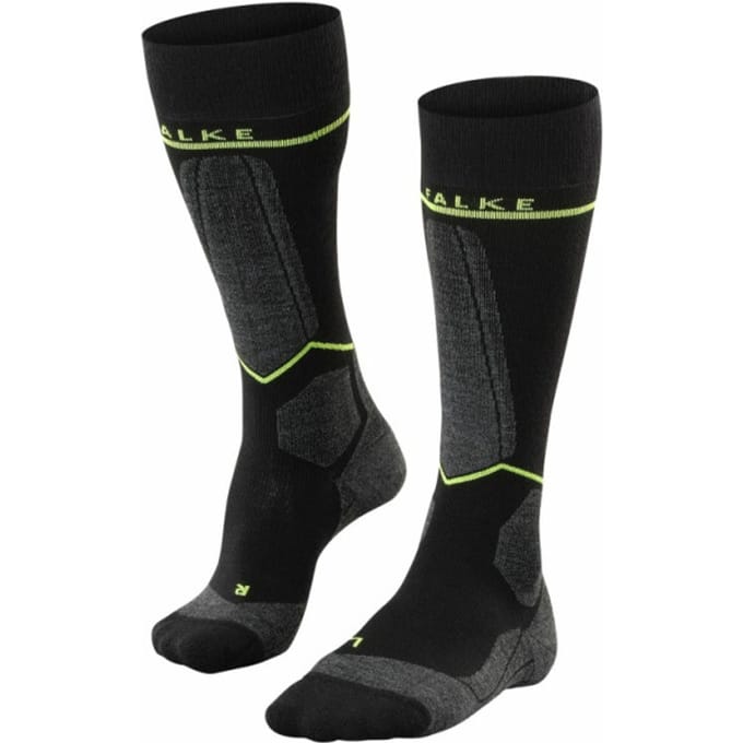 FALKE falke sk compression wool 16567-3171