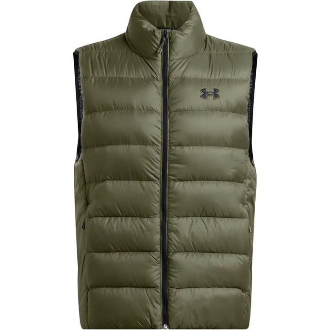 Gewatteerde jas Under Armour Legend