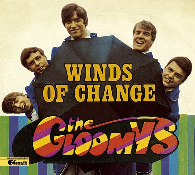 Winds of Change