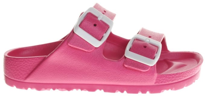 Cienta Fucshia Slippers maat 32