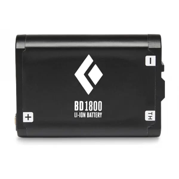 Batterij Black Diamond BD 1800