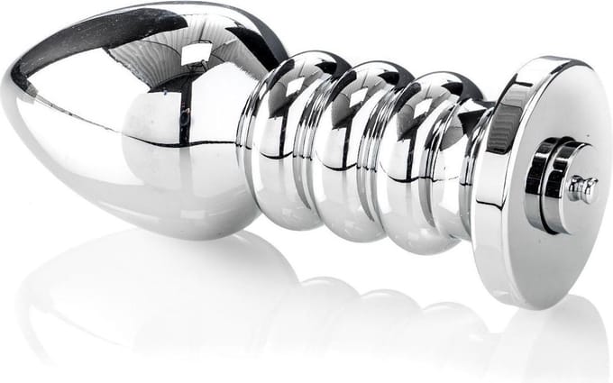 Electro Set Buttplug Big Thunder - ZENN