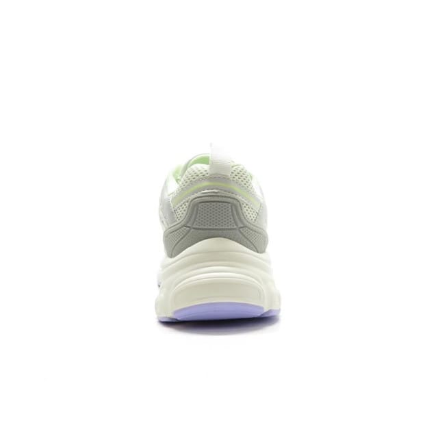 Mexx Sneaker Lilo Wit/lila - Maat 37