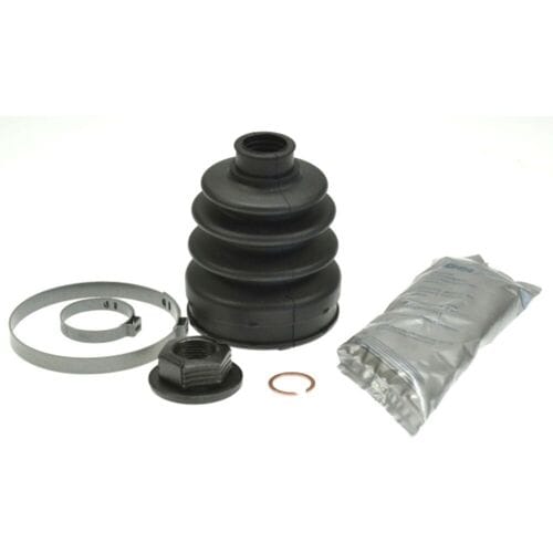 Balgenset, aandrijfas SPIDAN 22294