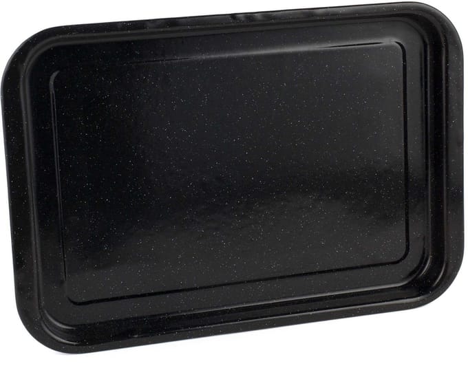 Russell Hobbs 36cm Bakplaat – Antiaanbaklaag, Grote Ovenplaat