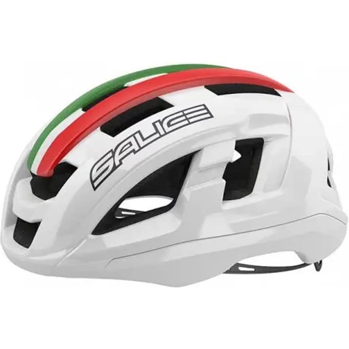 Fietshelm Salice Gavia
