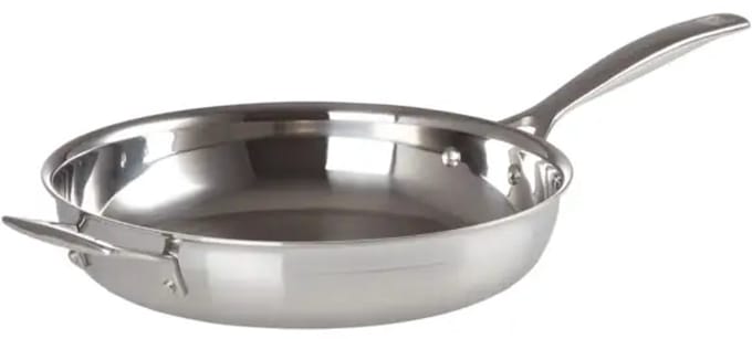 Le Creuset Magnetik Koekenpan - Ø 28 cm