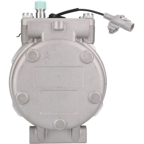 Compressor, airconditioner THERMOTEC KTT095039