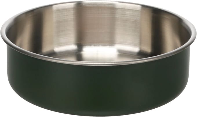 Flamingo - EET- EN DRINKPOT YUMI ROND GROEN 16,5CM 870ML