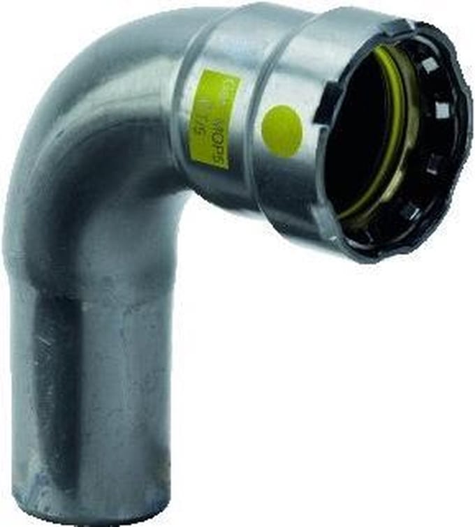 VIEGA MEGA G BOCHT 90 2