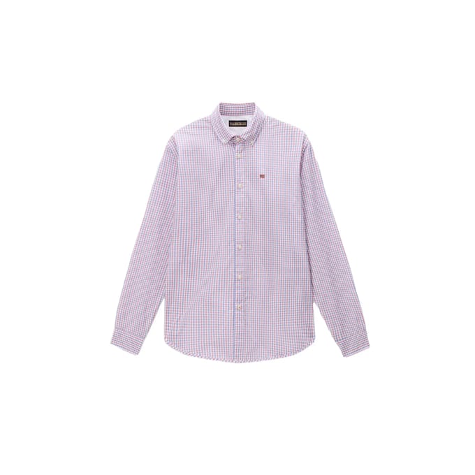 Shirt Napapijri Terra