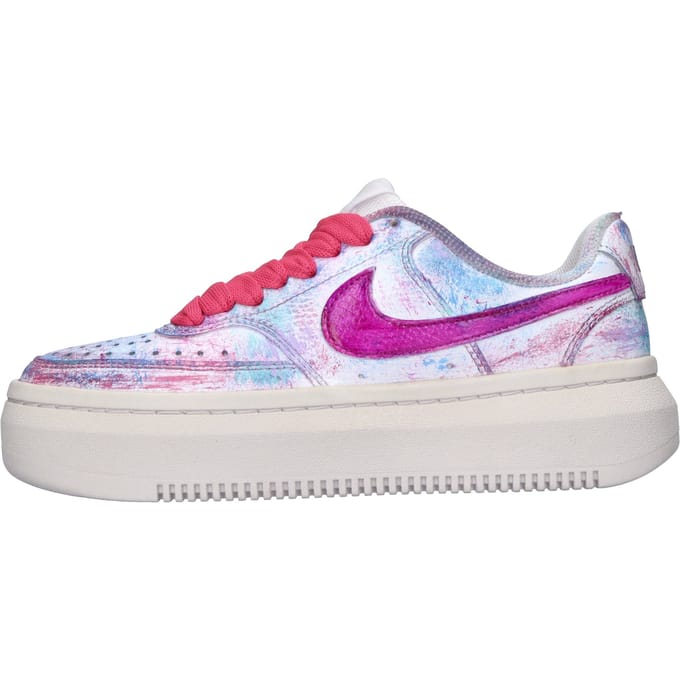 Nike Seddys Sneakers Multicolor