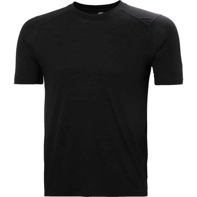 T-shirt Helly Hansen Durawool