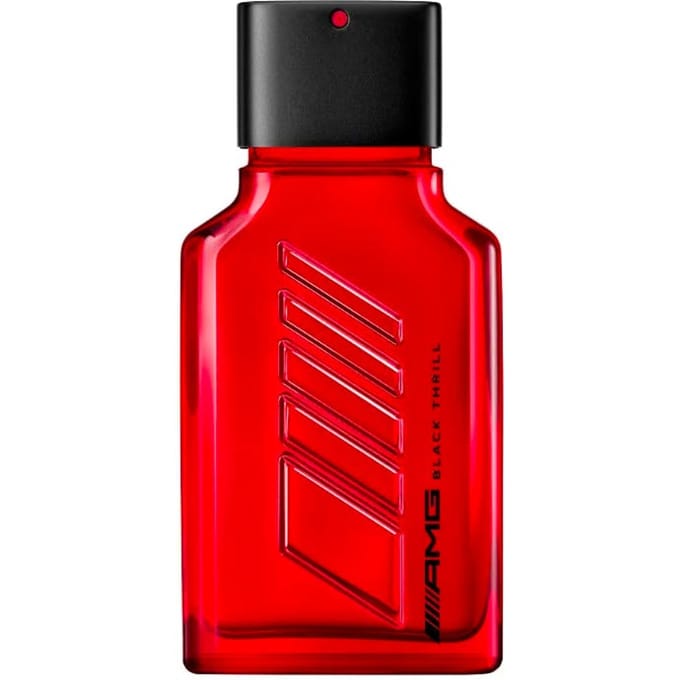 Mercedes-Benz AMG Black Thrill EDP 60 ml