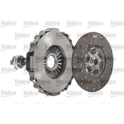 Koppelingsset KIT3P VALEO 805178