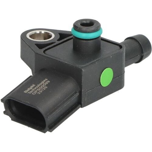 Sensor, uitlaatgasdruk DELPHI DPS00099-12B1