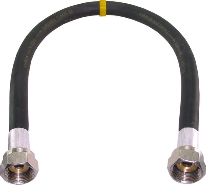 Riko Gasslang Gastec 200 Cm