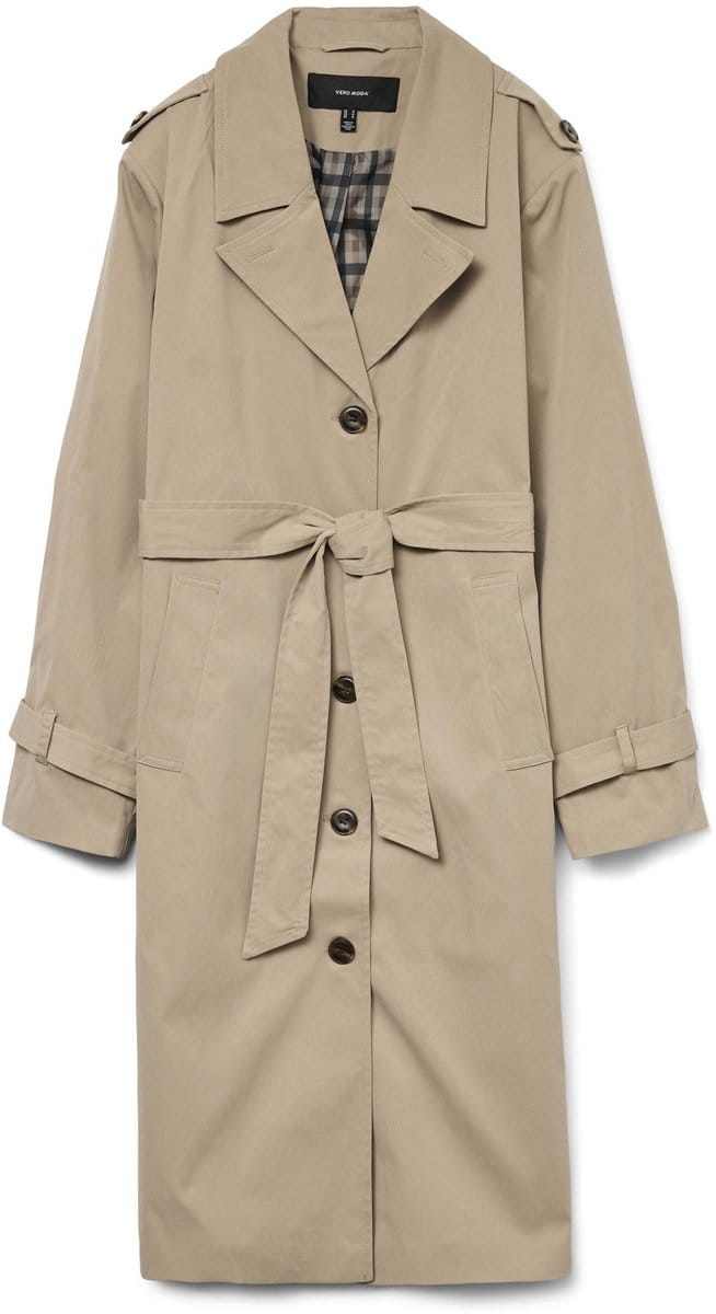Vero Moda Trenchcoat VMJAMIACHELSEA Trenchcoat