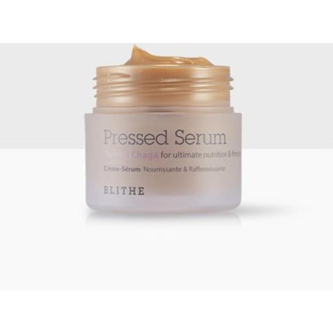 BLITHE Geperst Serum Tundra Chaga Anti-Aging 27ml