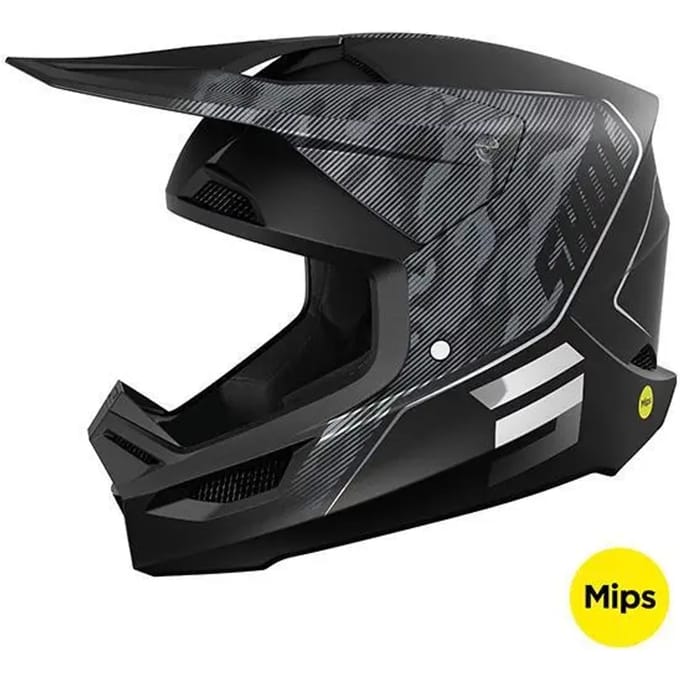 Race vizier Shot Race Gear Camo Tactic