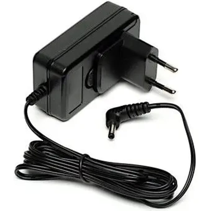 Stroomkabel Standard Horizon HX210 - HX40 - HX890E