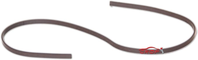 Magneetstrip voor beschermfolie Boothmask