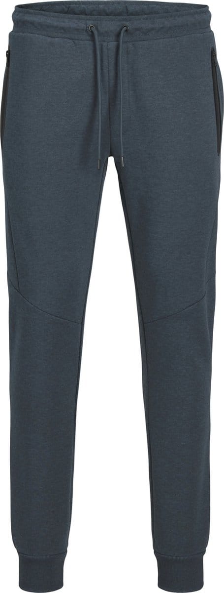 JACK&JONES - JPSTWILL FUSION SWEAT PANTS NOOS - Heren - Broeken