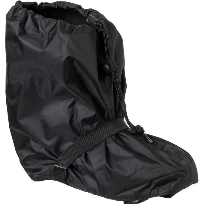AGU Quick Bike Boots Essential Overschoenen - Zwart - 42-45