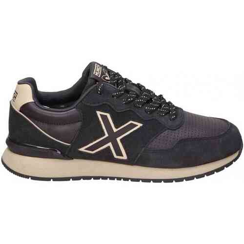 Munich Dash Premium 270 Schoenen Zwart,Grijs EU 40 Man