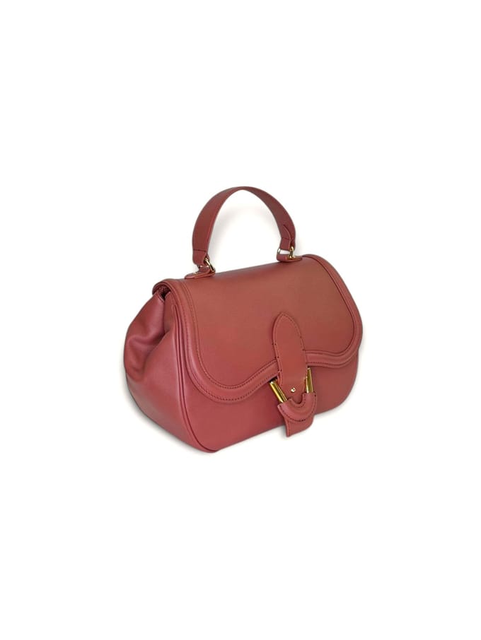 Coccinelle Blake Smooth Handbag Smooth Leather