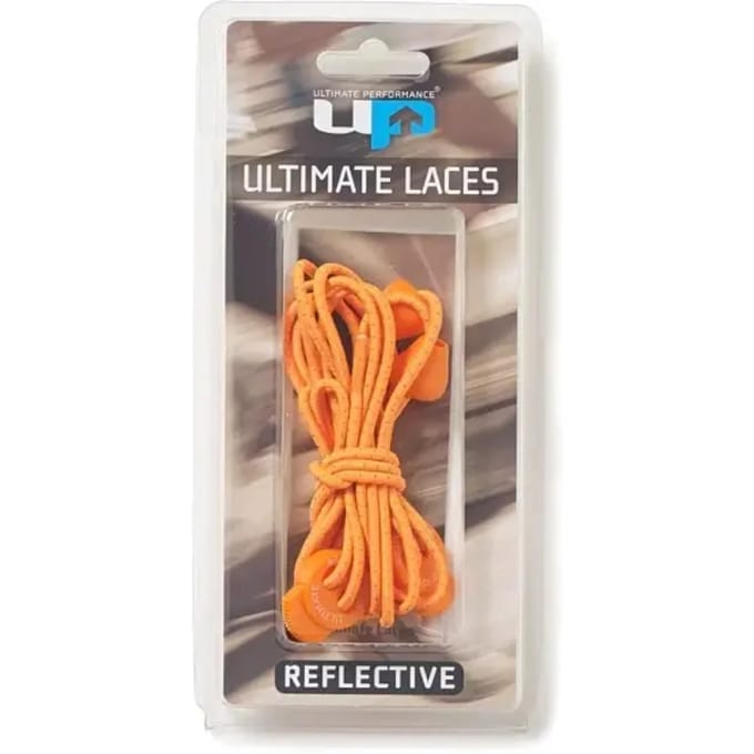Elastische veters Ultimate Performance