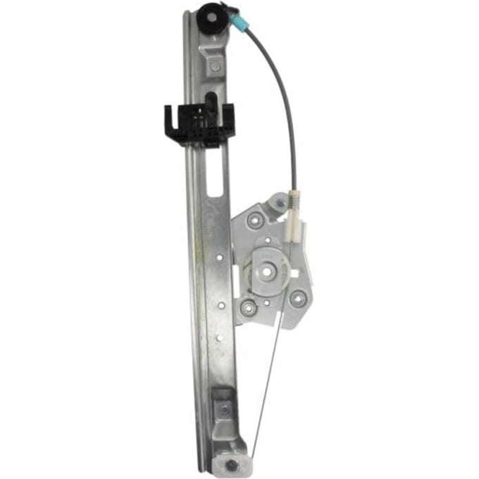Raamregelaar MAGNETI MARELLI 350103170058 rechts