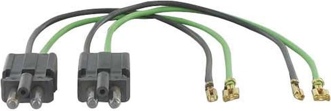 Speaker adapter set Mercedes