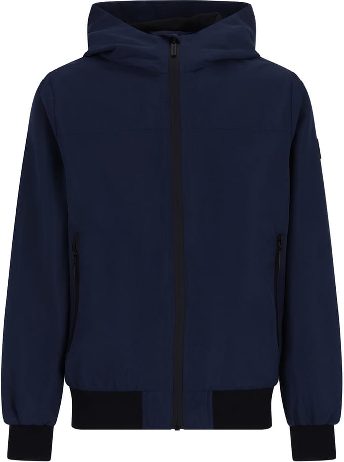 TYGO & vito jongens Jas blauw maat 158/164