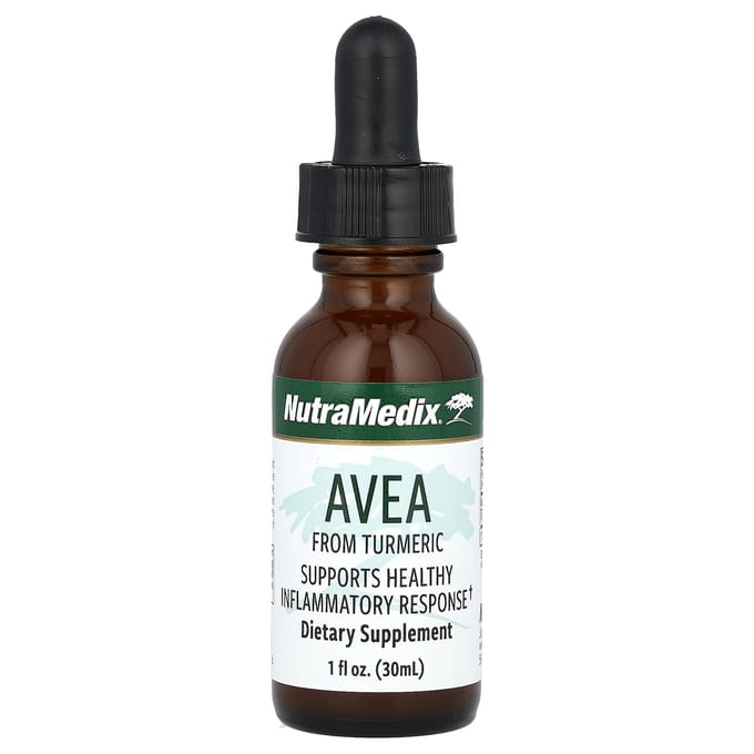 Nutramedix Avea Mood - 30 ml