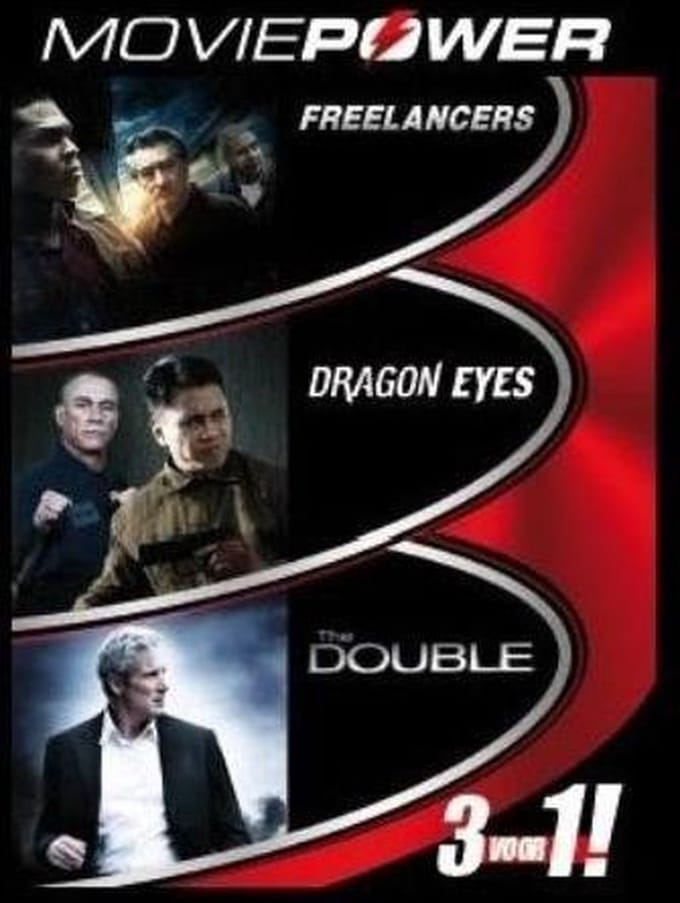 Moviepower Box 7  (DVD)