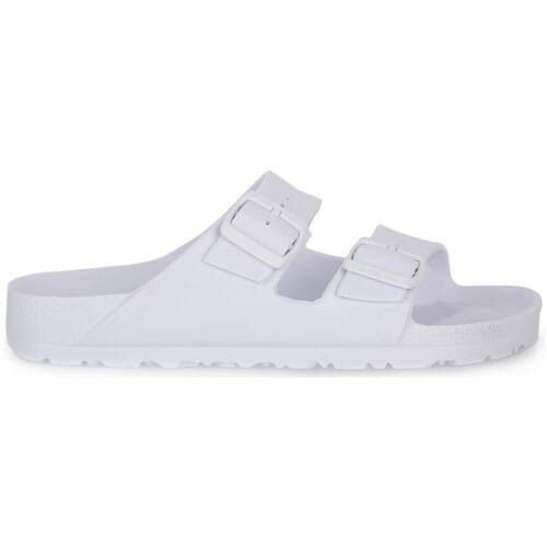 Slippers Grunland BIANCO DATO